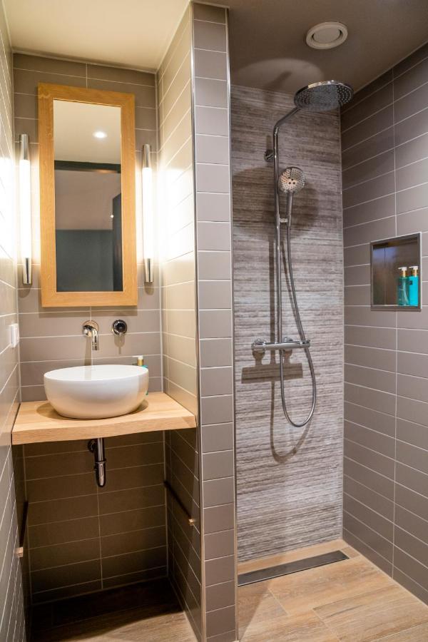 Just Texel Suites & Apartments Ден Бург Екстериор снимка