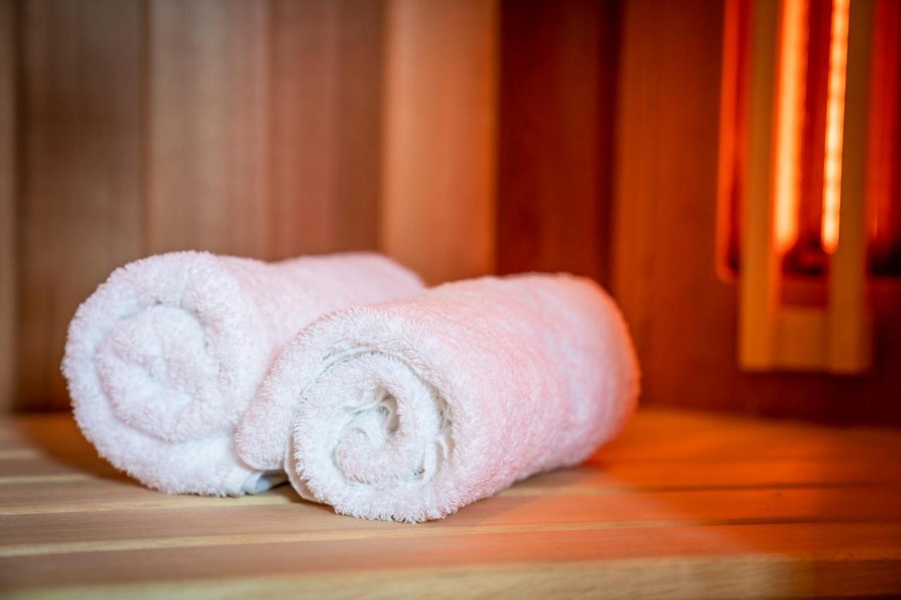 Just Texel Suites & Apartments Ден Бург Екстериор снимка